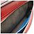 Fendi Dotcom 2way Leder Tasche Rot - Ansicht 6