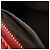 Fendi Dotcom 2way Leder Tasche Rot - Ansicht 7