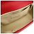 Borsa a tracolla Chanel Boy in agnello Rosa Fuschia - vista 7