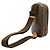 Borsa a tracolla Louis Vuitton Pochette Gange Monogram Marrone - vista 2