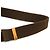 Borsa a tracolla Louis Vuitton Pochette Gange Monogram Marrone - vista 5