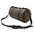 Borsa a tracolla 2way Mini Polochon Monogram Louis Vuitton Marrone Nero Arancione - vista 2