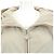 Abrigo Moncler MELIA Beige - vista 6