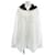 Camisa de algodón Prada Blanco  - vista 1
