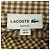Autre Marque Camisa de algodón Lacoste PH701EM Castaño - vista 4