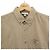 Autre Marque Camisa de algodón Lacoste PH701EM Castaño - vista 5
