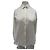 Camisa blanca de algodón SéZane talla 34 Blanco