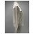 Camisa blanca de algodón SéZane talla 34 Blanco - vista 3