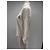 Camisa blanca de algodón SéZane talla 34 Blanco - vista 4