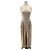 Camila S Milla Kleid crem Beige