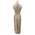 Camila S Milla Kleid crem Beige - Ansicht 2