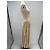 Camila S Milla Kleid crem Beige - Ansicht 3