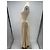 Camila S Milla Kleid crem Beige - Ansicht 4