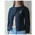 Bar Jacke aus Wolle - Dior Schwarz - Ansicht 2