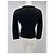 Bar Jacke aus Wolle - Dior Schwarz - Ansicht 3
