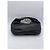 Autre Marque Borsa a mano "Pouch" in pelle Nero - vista 3