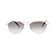 Oliver Peoples Sonnenbrille gold und braun Golden - Ansicht 4