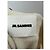 Jil Sander Ärmelloses Maxikleid Beige - Ansicht 5