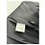 Autre Marque Vestido blazer cuello blanco Negro - vista 6