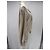 Autre Marque AUDREY LEIGHTON Satinbluse Creme Beige - Ansicht 3