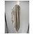 Autre Marque AUDREY LEIGHTON Satinbluse Creme Beige - Ansicht 4