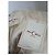 Autre Marque Miss Circle Spitzenkleid Creme XS Beige - Ansicht 5