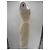 Autre Marque BALYKINA Kleid Beige - Ansicht 3