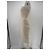Autre Marque BALYKINA Kleid Beige - Ansicht 4