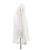 Camicia Dior bianca a sottili righe in cotone Bianco - vista 3