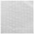 Camicia Dior bianca a sottili righe in cotone Bianco - vista 5
