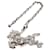 Hermès Hermes Cheval Horse Charm in Sterling Silver  - view 3
