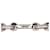 Hermès Hermes Cheval Horse Charm in Sterling Silver  - view 5
