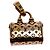 Louis Vuitton LV Speedy Charm