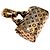 Louis Vuitton LV Speedy Charm - vista 3