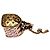 Louis Vuitton LV Speedy Charm - vista 7