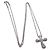 Collana Dots Cross di Tiffany & Co. - vista 8