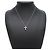Collana Dots Cross di Tiffany & Co. - vista 9