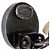 Timeless Orecchini a clip Chanel Coin Coco Mark da donna - vista 4