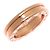 Bulgari Anello Bvlgari B-zero1 in oro rosa 18K