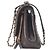 Chanel A93607 Caviar Business Affinity Schultertasche Schwarz - Ansicht 2