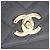 Chanel A93607 Caviar Business Affinity Schultertasche Schwarz - Ansicht 6