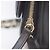 Chanel A93607 Caviar Business Affinity Schultertasche Schwarz - Ansicht 7