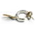 Orecchini Return to Hoop di Tiffany & Co. Argento D'oro - vista 5
