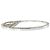 Hermès Bracciale Chaine d'Ancre Game Hermes Argento - vista 2
