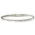 Hermès Bracciale Chaine d'Ancre Game Hermes Argento - vista 3