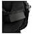 Borsa a tracolla in shearling Prada Nero  - vista 12