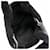 Borsa a tracolla in shearling Prada Nero  - vista 5