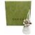 GUCCI GG Marmont Flower Rhinestone Ring Golden - Ansicht 2