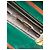 Coltello per burro Cartier Trinity in argento e oro Silver hardware Gold hardware - vista 14