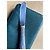 Coltello per burro Cartier Trinity in argento e oro Silver hardware Gold hardware - vista 4